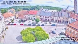 Palackého náměstí