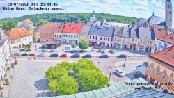 Palackého náměstí
