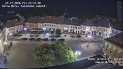 Palackého náměstí