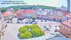 Palackého náměstí