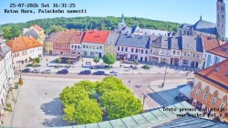Palackého náměstí