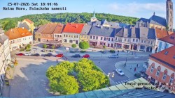 Palackého náměstí