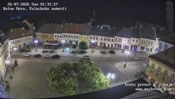 Palacký-Platz