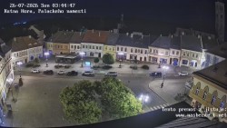 Palacký Square