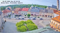 Palacký-Platz