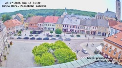Palackého náměstí