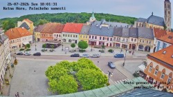 Palackého náměstí