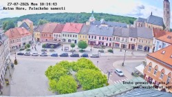 Palackého náměstí