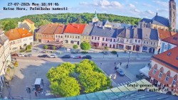 Palackého náměstí