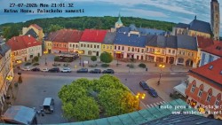Palackého náměstí