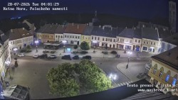 Palackého náměstí