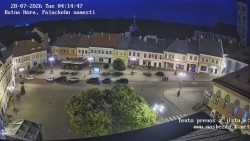 Palacký Square