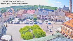 Palackého náměstí