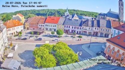 Palacký Square