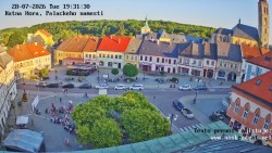Palackého náměstí
