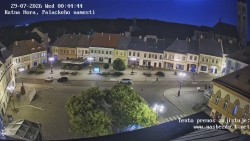 Palackého náměstí