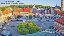 Palackého náměstí