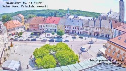Palackého náměstí