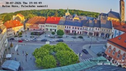 Palackého náměstí