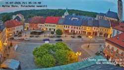 Palackého náměstí