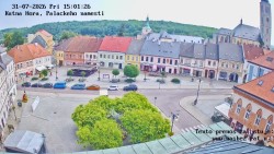 Palackého náměstí