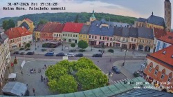 Palackého náměstí