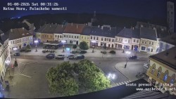 Palacký-Platz