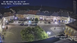Palacký Square