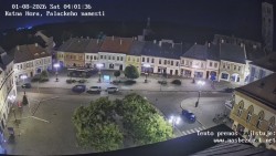 Palacký Square