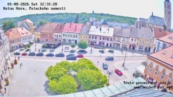 Palackého náměstí
