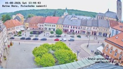 Palacký-Platz