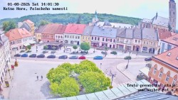 Palacký Square