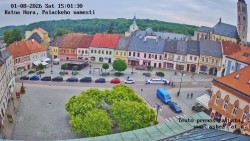 Palacký Square