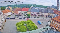 Palacký-Platz