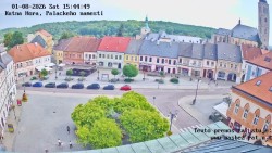 Palacký-Platz