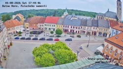 Palacký-Platz