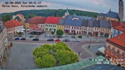 Palackého náměstí