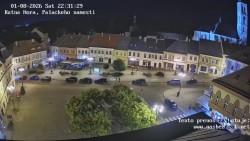 Palacký Square