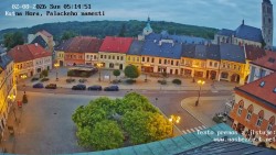 Palacký Square