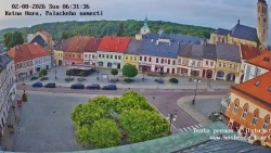 Palacký Square