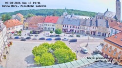 Palackého náměstí
