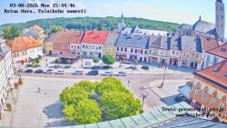 Palackého náměstí