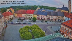 Palackého náměstí