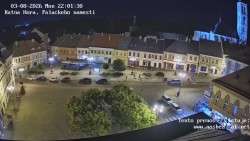 Palackého náměstí