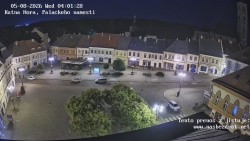 Palackého náměstí