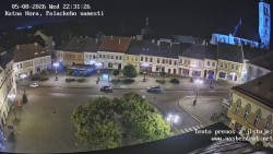 Palackého náměstí