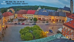 Palackého náměstí