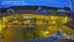 Palackého náměstí