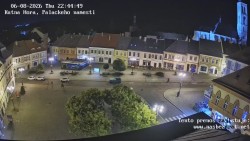 Palackého náměstí