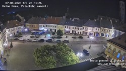 Palackého náměstí